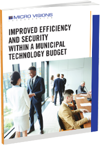 Security Within a Municipal Technology Budget