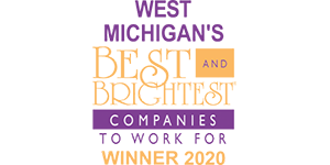 West Michigan Best & Brightest Winner - Micro Visions Inc.