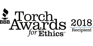 Micro Visions Ethics Torch Award 2018